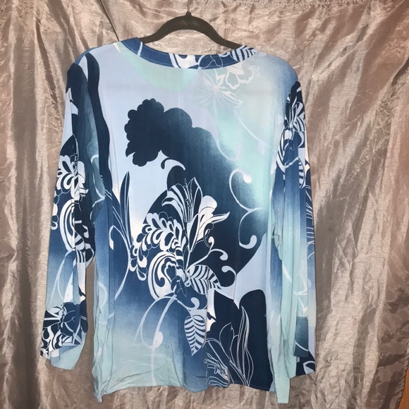 Natori tunic - Picture 3 of 8